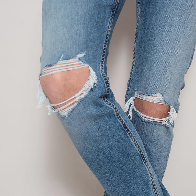 Jeans "Skin" Jeans "Skin"